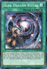 Dark Dragon Ritual DLCS-EN070 YuGiOh Dragons of Legend: The Complete Series Prices