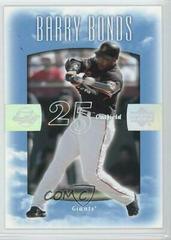Barry Bonds Baseball Cards 2002 Upper Deck Sweet Spot Prices