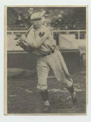 Ed Roush Baseball Cards 1929 R316 Kashin Publications Prices
