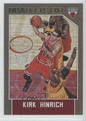 Kirk Hinrich [Gold] #152 Basketball Cards 2015 Panini Hoops Prices