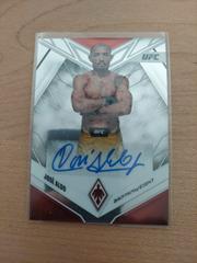 Jose Aldo #PX-JAD Ufc Cards 2023 Panini Chronicles UFC Phoenix Autographs Prices