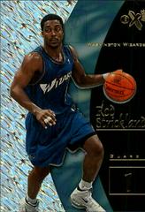 Rod Strickland Basketball Cards 1997 Skybox E-X2001 Prices
