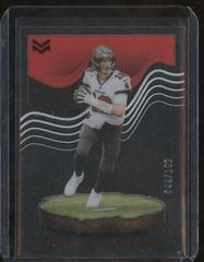Tom Brady [Red] #MAG-3 Football Cards 2022 Panini Chronicles Magnitude Prices
