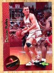 Damon Bailey #52 Basketball Cards 1995 Classic Superior Pix Prices