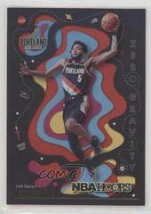 Derrick Jones Jr. #17 Basketball Cards 2021 Panini Hoops Zero Gravity Prices