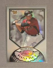 Hunter Pence #BS-HP Baseball Cards 2007 Bowman Sterling Prices