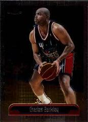 Charles Barkley #146 Basketball Cards 1999 Topps Prices