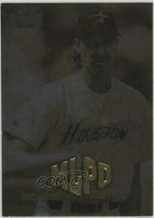 Randy Johnson Baseball Cards 1999 Metal Universe Prices