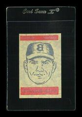 Dick Radatz Baseball Cards 1965 Topps Transfers Prices