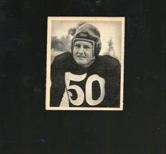 Robert Nussbaumer #58 Football Cards 1948 Bowman Prices
