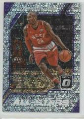 Kobe Bryant [Fast Break Holo] #26 Basketball Cards 2017 Panini Donruss Optic All-Stars Prices
