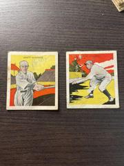 Marty McManus Baseball Cards 1933 R305 Tattoo Orbit Prices