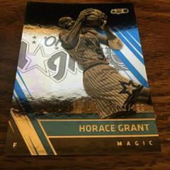 Horace Grant #142 Basketball Cards 2016 Panini Absolute Prices