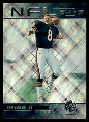 Cade McNown #N13 Football Cards 1999 Upper Deck Hologrfx 24/7 Prices