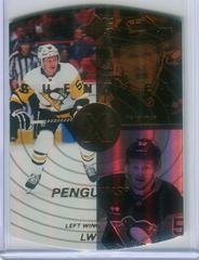 Jake Guentzel [Bronze] #SPX-14 Hockey Cards 2022 Upper Deck 1997-98 SPx Retro Prices