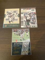 Curtis Martin #10 Football Cards 2017 Panini Absolute Kickoff Prices