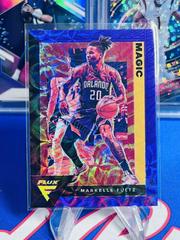 Markelle Fultz [Purple Scope] #129 Basketball Cards 2020 Panini Flux Prices