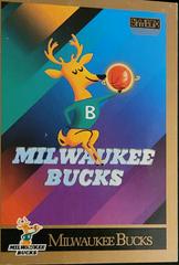 Milwaukee Bucks Basketball Cards 1990 Skybox Prices