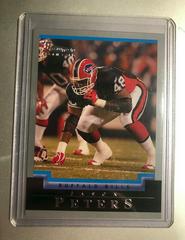 Jason Peters Football Cards 2004 Bowman Prices