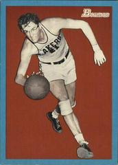 George Mikan Basketball Cards 2009 Bowman '48 Prices