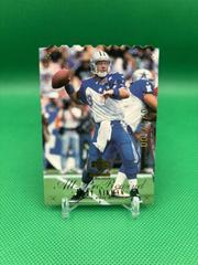 Troy Aikman [Century Collection] #122 Football Cards 1999 Upper Deck Century Legends Prices