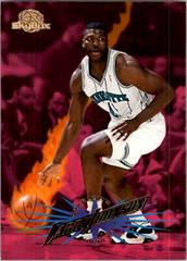 Larry Johnson #13 Basketball Cards 1995 Skybox Premium Prices