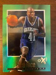 Glen Rice Basketball Cards 1996 Skybox E-X2000 Prices