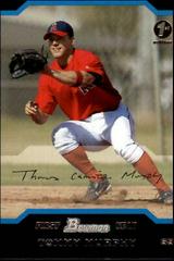 Tommy Murphy #279 Baseball Cards 2004 Bowman Prices