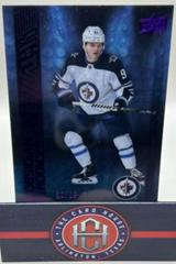 Cole Perfetti [Purple] #OR-45 Hockey Cards 2021 SPx UD Black Obsidian Rookies Prices