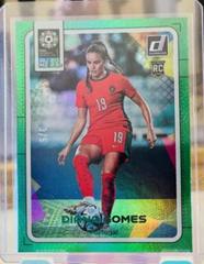 Diana Gomes [Green] Soccer Cards 2023 Donruss FIFA Women's World Cup Prices