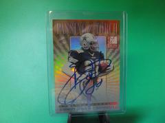 Emmitt Smith Football Cards 1999 Panini Donruss Elite Passing the Torch Prices
