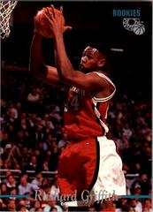 Rashard Griffith Basketball Cards 1995 Classic Prices