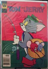 Tom and Jerry #295 (1977) Comic Books Tom and Jerry Prices
