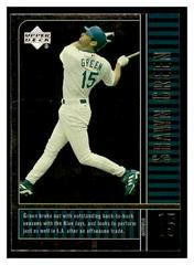 Shawn Green #29 Baseball Cards 2000 Upper Deck Legends Prices