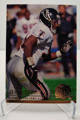 Jessie Tuggle Football Cards 1994 Ultra Prices
