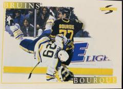 Ray Bourque Hockey Cards 1995 Score Prices