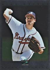 Greg Maddux [Showcase Series] #115 Baseball Cards 1997 Score Prices