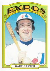 Gary Carter #2 Baseball Cards 2013 Topps Archives Prices