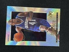 Glen Rice [Credentials] Basketball Cards 1996 Skybox E-X2000 Prices