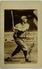 Joseph Rapp Baseball Cards 1923 Willard Chocolate Prices