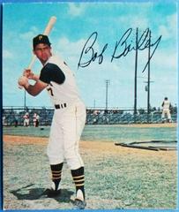 Bob Bailey Baseball Cards 1964 Kahn's Wieners Prices