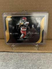 Tyreek Hill [Gold] Football Cards 2021 Panini Certified Dark Horses Prices