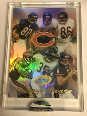 Chicago Bears Football Cards 2004 Etopps Prices
