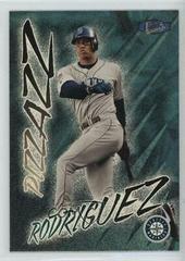 Alex Rodriguez #479 Baseball Cards 1998 Ultra Prices