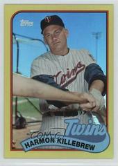 Harmon Killebrew #154 Baseball Cards 2014 Topps Archives Prices