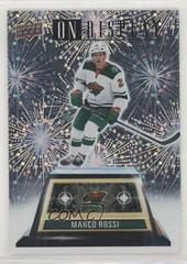 Marco Rossi #OD-15 Hockey Cards 2022 Upper Deck On Display Prices
