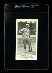 Ernie Shore #162 Baseball Cards 1916 M101 4 Sporting News Prices