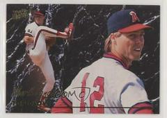 Mark Langston #10 Baseball Cards 1993 Ultra Award Winners Prices