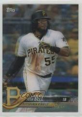 Josh Bell #84 Baseball Cards 2018 Topps on Demand 3D Prices