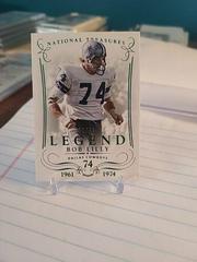 Bob Lilly [Century Numbers] #103 Football Cards 2014 Panini National Treasures Prices